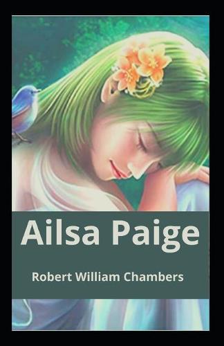 Ailsa Paige