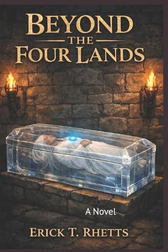 Bethany Broom Beyond the Four Lands