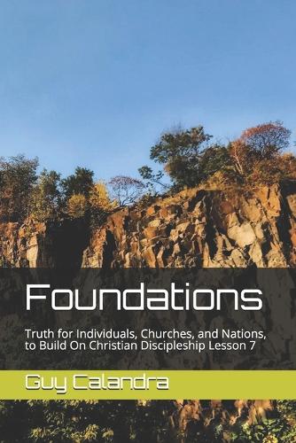 Foundations