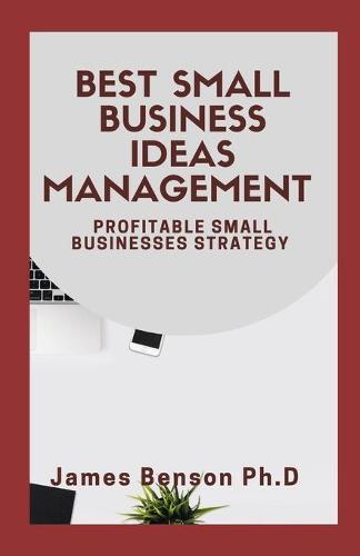 Best Small Business Ideas Management