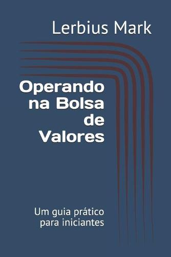 Operando na Bolsa de Valores