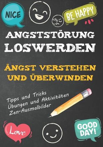 Angststörung Loswerden