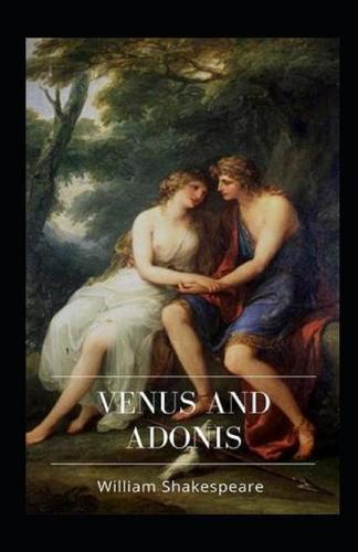 Venus and Adonis Annotated