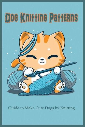 Dog Knitting Patterns