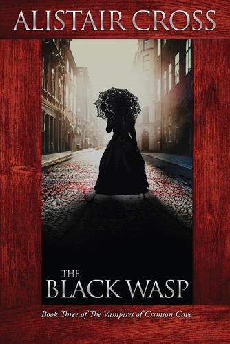 The Black Wasp