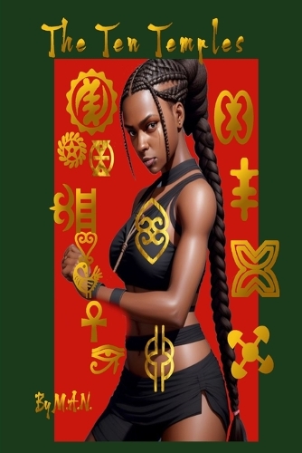 The Ten Temples