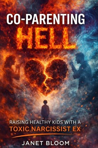 Co-Parenting Hell