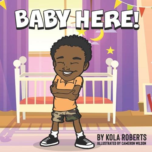 Baby Here