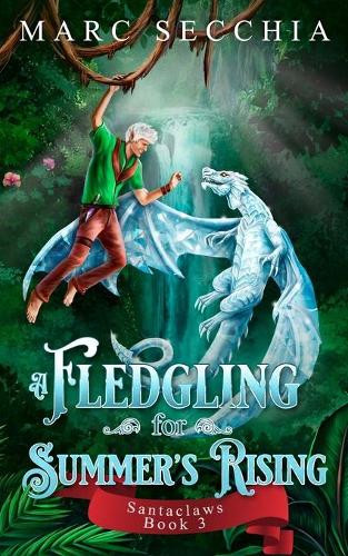 A Fledgling for Summer's Rising