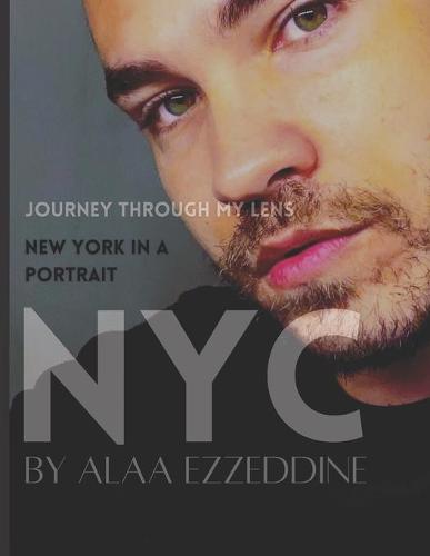 NYC by Alaa Ezzeddine