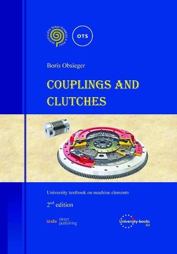 Couplings and Clutches