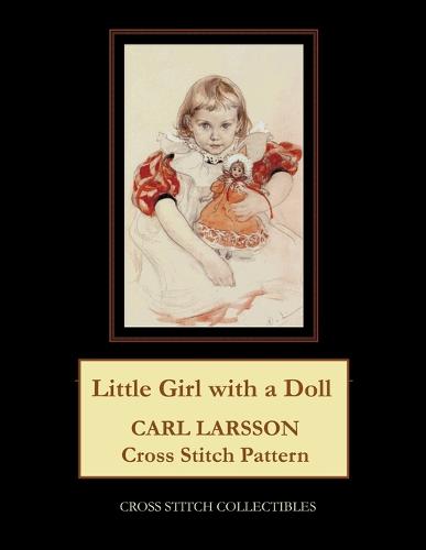 Young Girl with a Doll