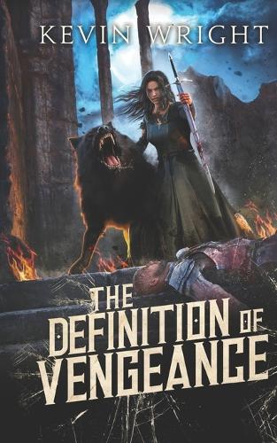 The Definition of Vengeance