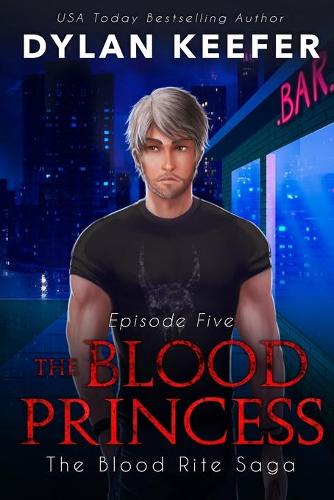 The Blood Princess