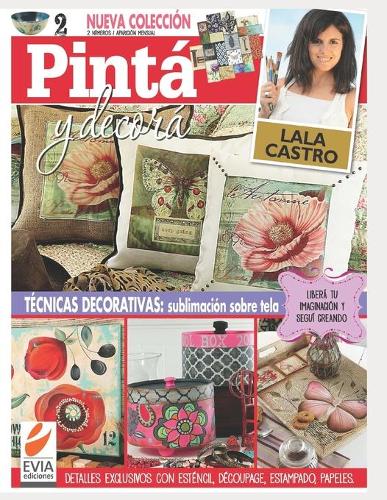 Pinta y decora 2