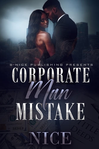 Corporate Man Mistake