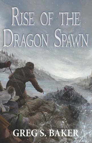 Rise of the Dragon Spawn