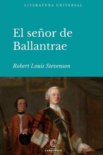 El Senor de Ballantrae