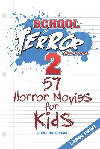 School of Terror 2020