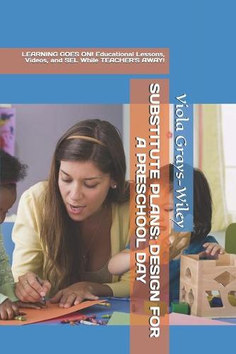 Substitute Plans