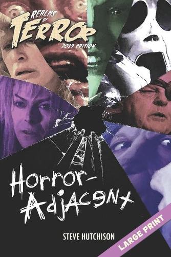 Realms of Terror 2019