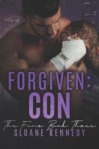 Forgiven