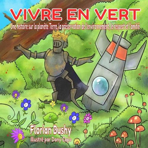 Vivre en vert