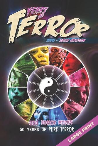 Years of Terror 2019
