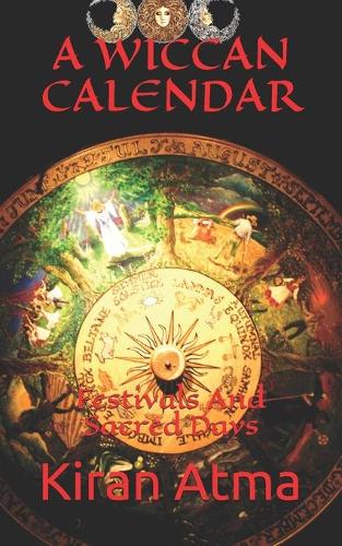 A Wiccan Calendar