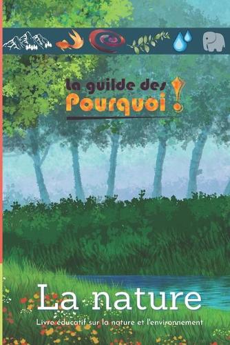 La guilde des pourquoi