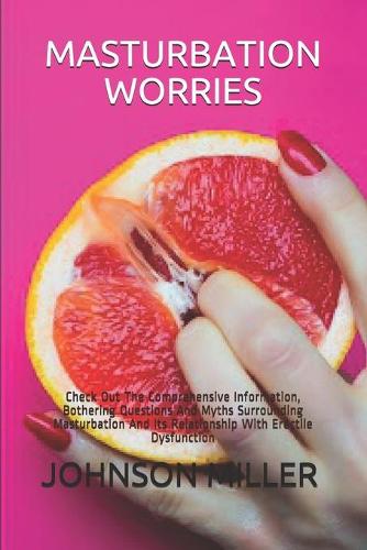 Masturbation Worries