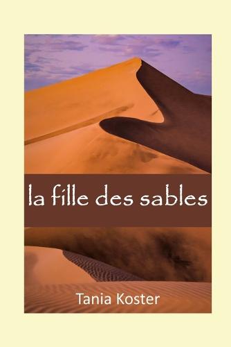 La fille des sables
