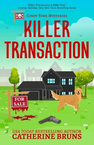Killer Transaction