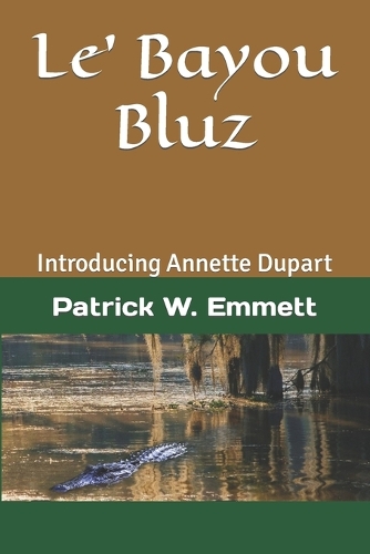 Le' Bayou Bluz