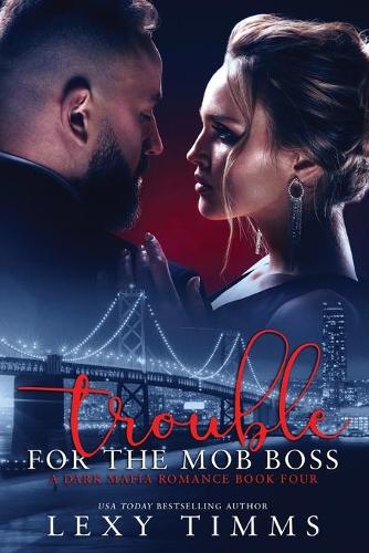Trouble For The Mob Boss
