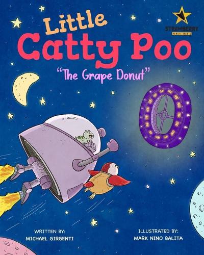 Little Catty Poo