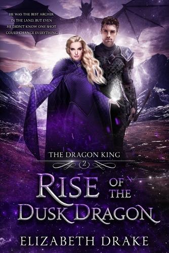 Rise of the Dusk Dragon