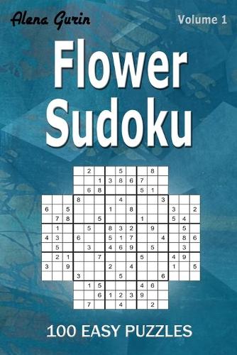 Flower Sudoku