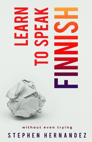 Learn to Speak Finnish