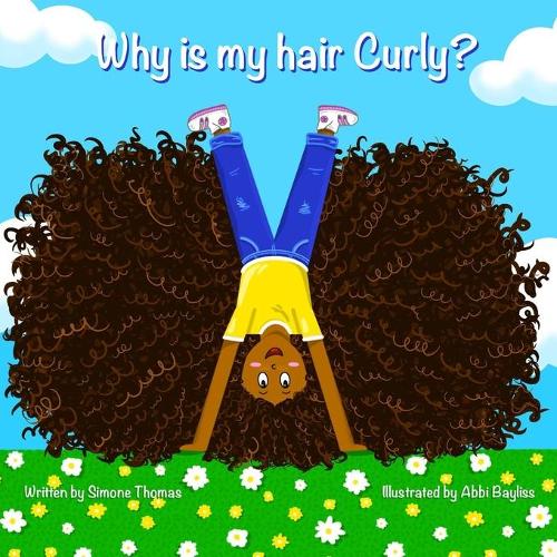 Why is my hair curly?