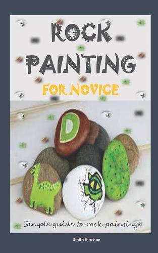 Rock Painting for Novice