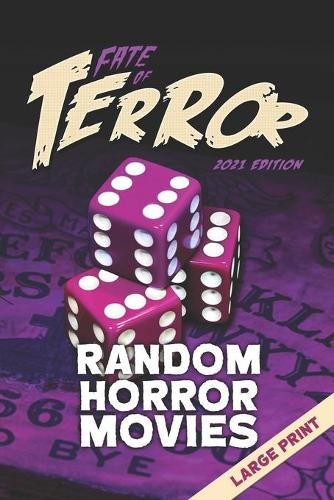 Fate of Terror 2021