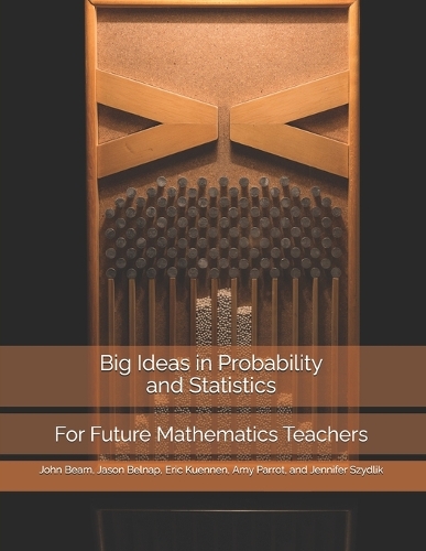 Big Ideas in Probability and Statistics