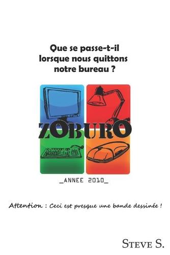 Les zOburO
