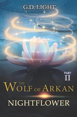 The wolf of Arkan - Part 2