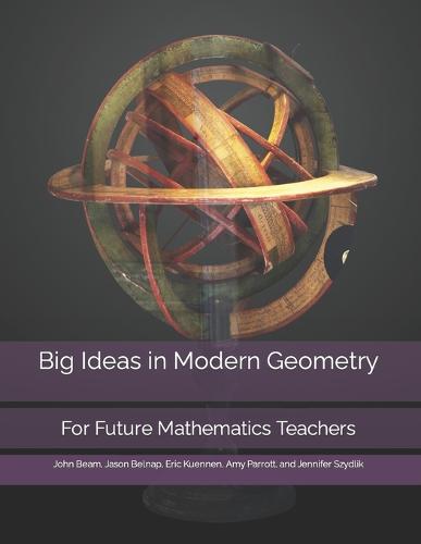Big Ideas in Modern Geometry