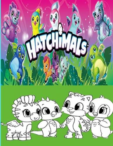 Hatchimals