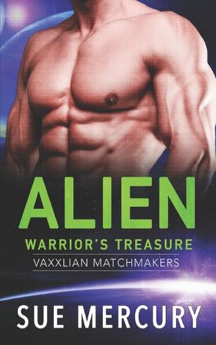 Alien Warrior's Treasure