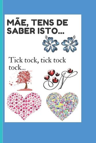 Mae, tens de saber isto...