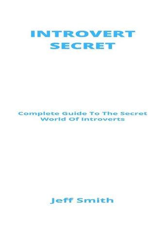 Introvert Secrets